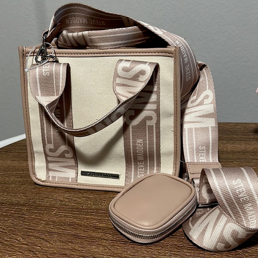 Steve Madden Bwebber